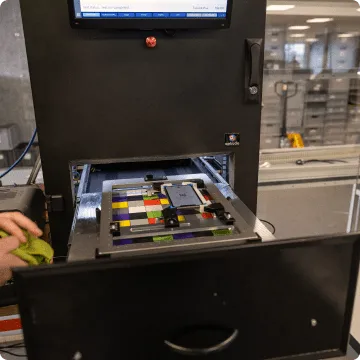 Duomenų ištrynimas iš naudotų elektroninių įrenginių