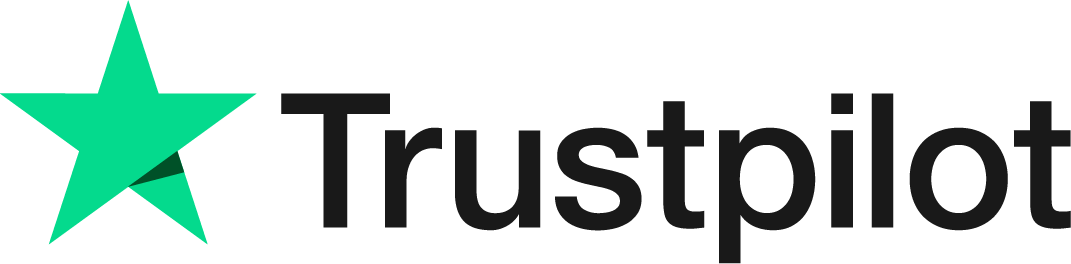 „Trustpilot“ logotipo
