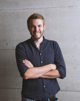 Peter Windischhofer / Įkūrėjai